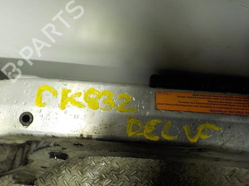 Subframe BMW 7 (E65, E66, E67) 730 d | BP11971841M9 - Image 2