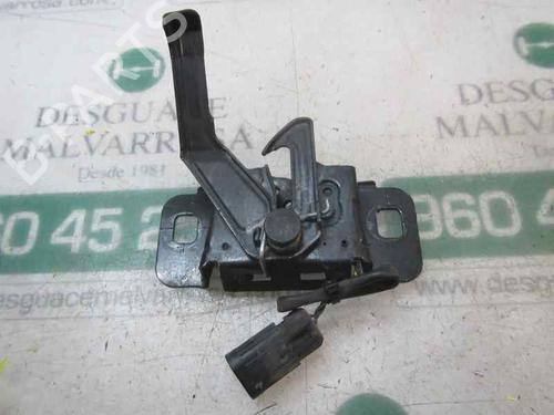 Used Hood lock OPEL INSIGNIA A Sports Tourer (G09) [2008-2017]  8771420