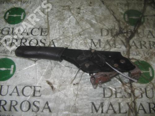 Used Hand brake Hand brake FORD FIESTA Hatchback Van (JV_) D 1.8 (60 hp) 8772117 8772117