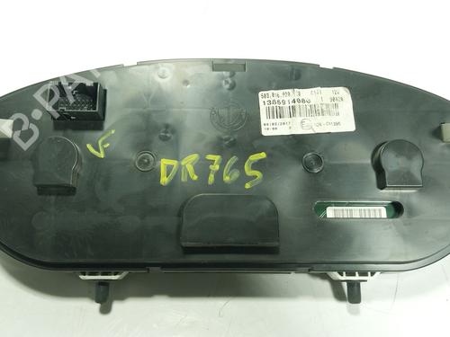 Instrument cluster CITROËN JUMPER II Van 2.0 BlueHDi 130 | BP30287321C47 - Image 3