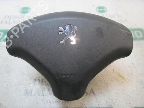 Used Driver airbag PEUGEOT 308 I (4A_, 4C_) [2007-2016]  3877643