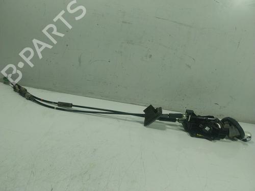 Used Gear lever FORD KA (RU8) 1.2 (69 hp) 18121949