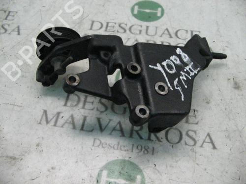 Engine mount FORD MONDEO I (GBP) 1.8 TD | BP9085534M89 - Image 2