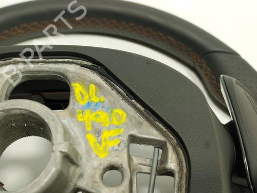 Steering wheel SEAT LEON Sportstourer (KL8, KLD)  | BP32989643C49  - Image 7