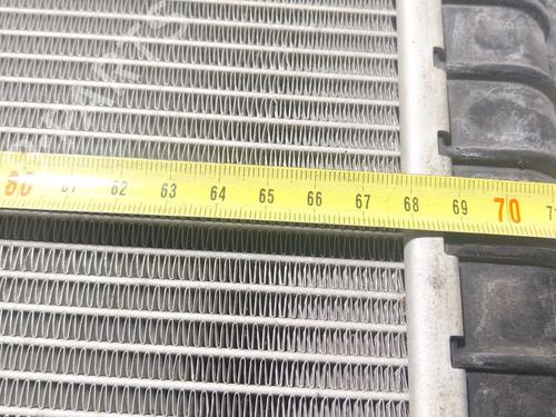 Water radiator BMW 1 (F40) 118 d | BP31089348M31 - Image 3