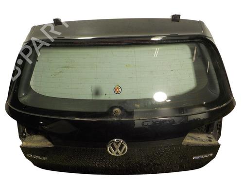 Used Tailgate VW GOLF VII (5G1, BQ1, BE1, BE2) 1.5 TSI (150 hp) 16165480
