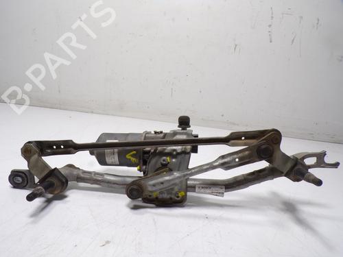 Used Front wiper motor FIAT 500X (334_) [2014-2025]  15212924