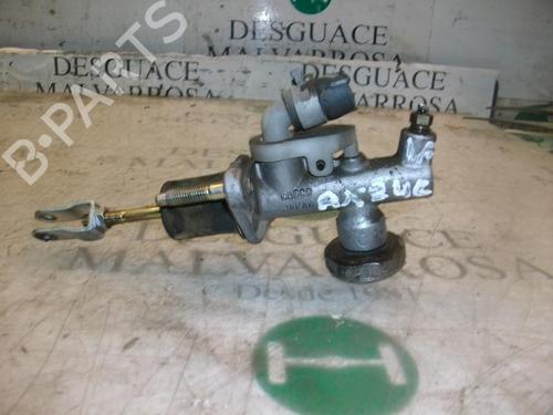 Clutch slave cylinder NISSAN ALMERA II Hatchback (N16) 1.8 | BP14264696M113 