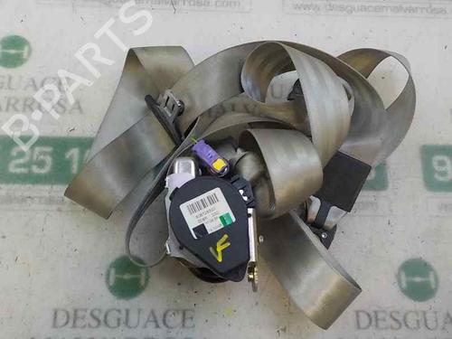 Used Front right seatbelt AUDI Q7 (4LB) [2006-2016]  8741286