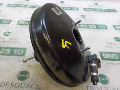 Used Servo brake Servo brake OPEL CORSA E (X15) 1.3 CDTI (08, 68) (75 hp) 6143132 6143132
