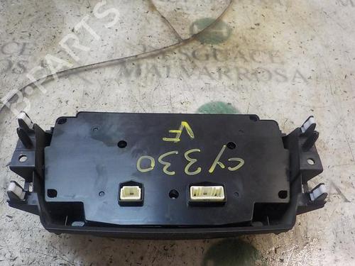 Climate control MAZDA CX-5 (KE, GH) 2.0 (KEEFW) | BP4006102I5 - Image 2
