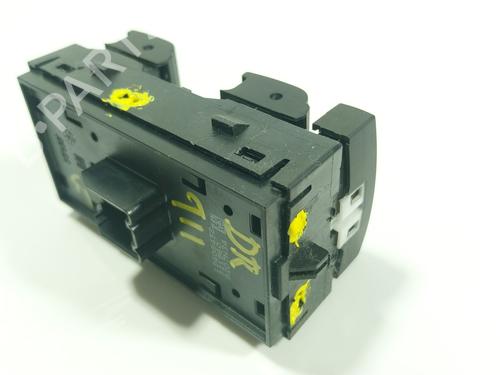 Left front window switch OPEL ASTRA K (B16) 1.2 Turbo (68) | BP30596601I27 - Image 3