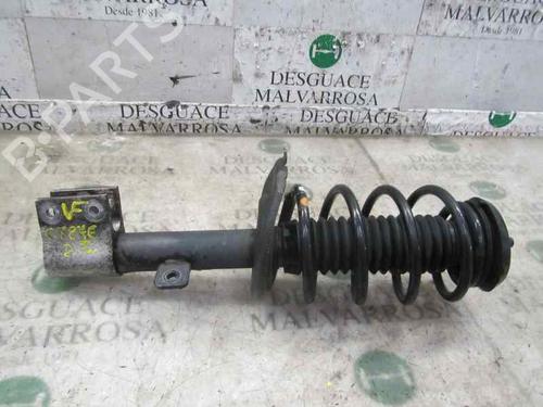 Used Left front shock absorber Left front shock absorber PEUGEOT 308 I (4A_, 4C_) 1.6 HDi (109 hp) 3854825 3854825