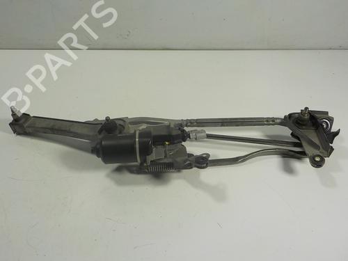 Used Front wiper motor Front wiper motor LEXUS RX (_L1_) 450h (GYL10_) (249 hp) 11679363 11679363