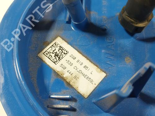 Fuel pump SEAT ARONA (KJ7, KJP) 1.0 TSI | BP32695050M76 - Image 4