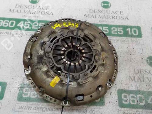 Other TOYOTA COROLLA Verso (ZER_, ZZE12_, R1_) 2.2 D-4D (AUR10_, AUR10R) BP25802452O1