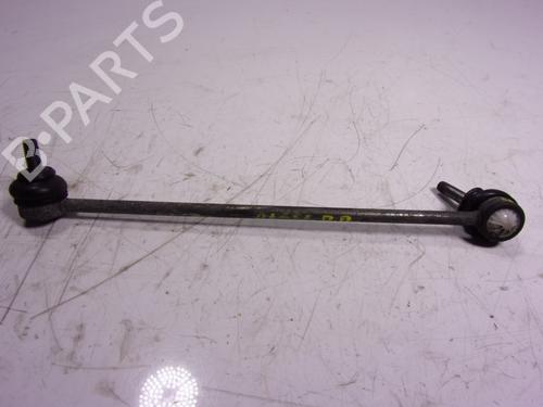 Used Right front suspension arm BMW 6 (E63) M (507 hp) 16953707