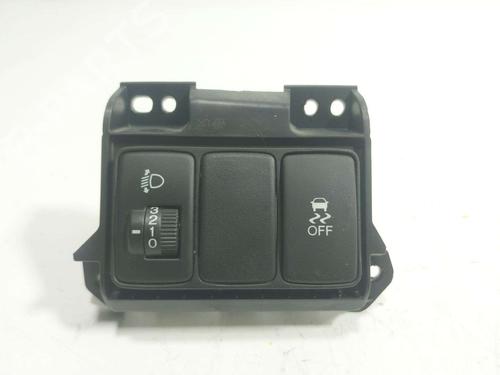 Interruttore Interruttore HONDA CIVIC IX (FK) 1.8 i-VTEC (FK2) (141 hp) 39908218 39908218
