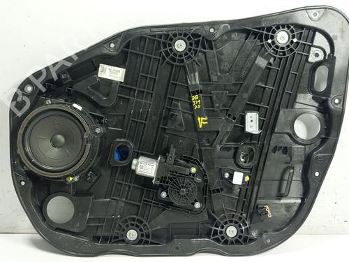 Used Front right window mechanism Front right window mechanism KIA NIRO I (DE) 1.6 GDI Plug-in Hybrid (141 hp) 27247405 27247405