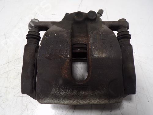 Used Left front brake caliper MERCEDES-BENZ CITAN MPV (W415) [2012-2021]  11554344