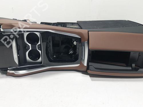 Armrest / Center console BMW X5 (G05, F95) xDrive 30 d Mild-Hybrid | BP33753410I20 - Image 3
