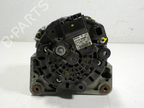 Alternator RENAULT CLIO IV (BH_)  | BP15226725M7 