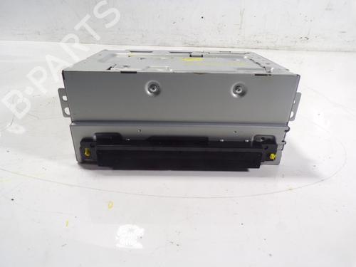 Radio VOLVO V40 Hatchback (525)  | BP9155268E6 