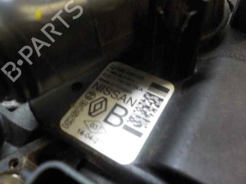 Generator NISSAN X-TRAIL III (T32_, T32R, T32RR) 1.6 dCi (T32) | BP4075802M7 