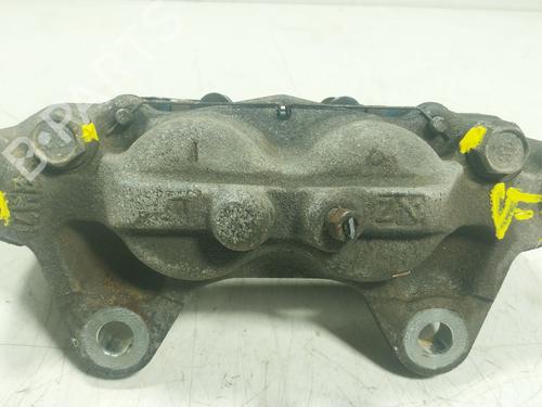 Left front brake caliper TOYOTA LAND CRUISER PRADO (_J15_) 2.8 D-4D (GDJ150_, GDJ155_, GDJ150, GDJ151) | BP30116503M105