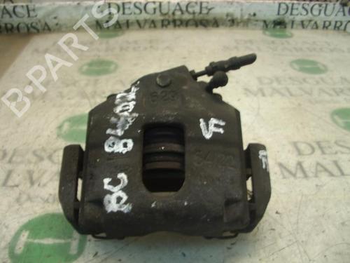 Used Left front brake caliper Left front brake caliper 11545454 11545454