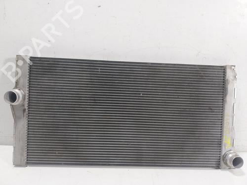 Køler BMW 5 (F10) [2009-2016]  22202157