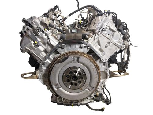 Engine BMW XM (G09) XM All-wheel Drive | BP33632193M1 - Image 4