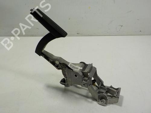 Used Hand brake Hand brake PEUGEOT 308 SW II (LC_, LJ_, LR_, LX_, L4_) 1.5 BlueHDi 130 (131 hp) 14922683 14922683