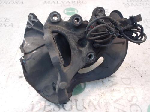 Left front steering knuckle MERCEDES-BENZ C-CLASS (W203)  | BP3816320M25 