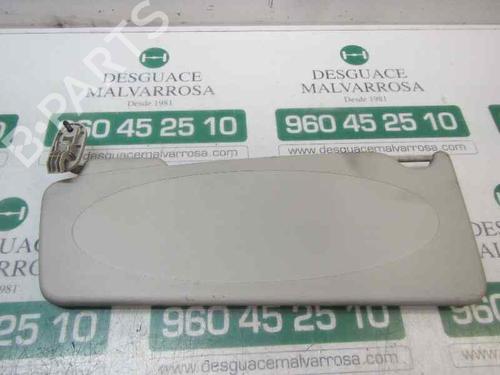 right-sun-visor-nissan-nv200-evalia-bus-96400jx50a-2010-3879633 main image
