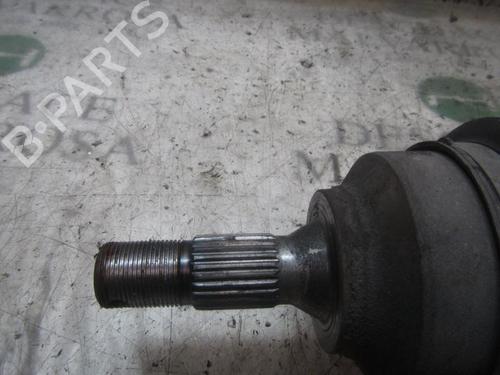 Left front driveshaft CITROËN C4 I (LC_) | BP3838128M38 - Image 2