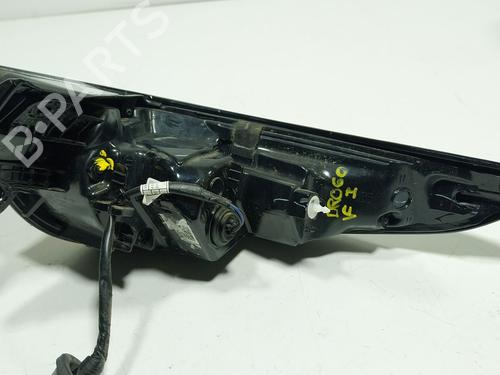 Left taillight MAZDA CX-30 (DM) 2.5 e-SKYACTIV-G (DM5W) | BP36564024C34 - Image 3
