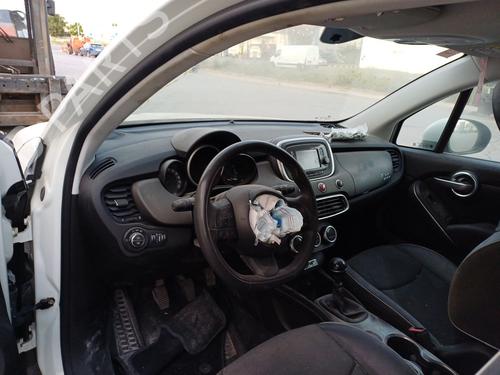 ABS pump FIAT 500X (334_) 1.3 D Multijet (334AXH1A) | BP27921268M43  - Image 12