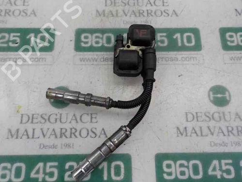 Bobine de ignição MERCEDES-BENZ E-CLASS (W211) [2002-2009]  3991585