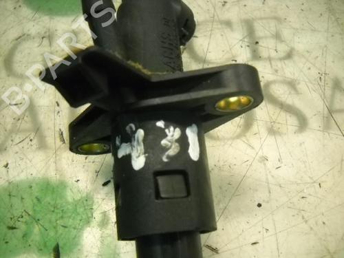 Clutch slave cylinder VW POLO (9N_, 9A_) 1.2 | BP14266287M113 