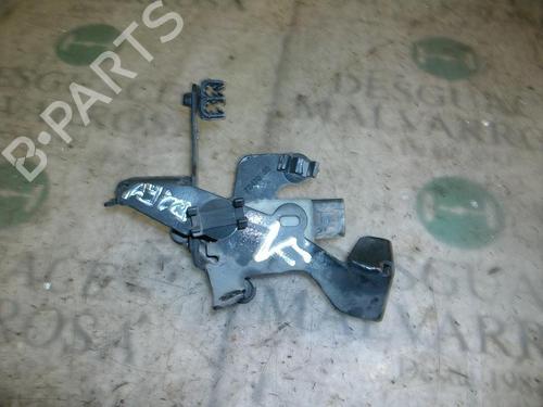 Electronic module RENAULT LAGUNA II Grandtour (KG0/1_) 1.9 dCi (KG0G) | BP7891928M83 