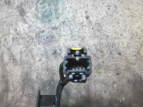 Climate control CITROËN C4 Grand Picasso I (UA_)  | BP3851764I5