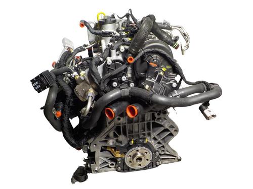 Engine VW GOLF VII (5G1, BQ1, BE1, BE2)  | BP13317054M1 