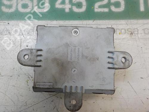 Module électronique FORD FIESTA VI (CB1, CCN) 1.25 | BP3872577M83 