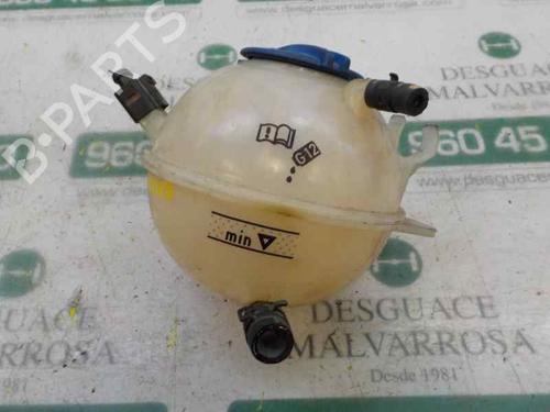 Expansion tank AUDI A3 Sportback (8PA) 1.6 TDI | BP5773322C120 