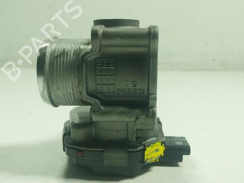 Throttle body VOLVO V40 Hatchback (525) D2 | BP25746246M82 