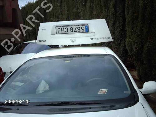Heater matrix CITROËN C5 I (DC_) 2.0 HDi (DCRHZB, DCRHZE) | BP3755300M63  - Image 9