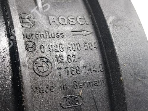 Mass air flow sensor BMW 3 (E90) 320 d | BP16948220M95