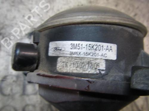 Right front fog light FORD FOCUS II (DA_, HCP, DP)  | BP3832479C31 