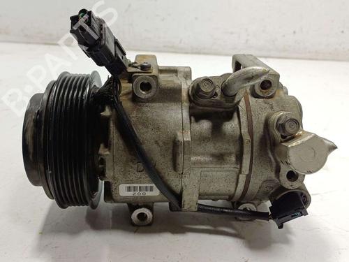 Compressor A/C Compressor A/C 38546808 38546808